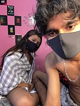 MissHermione2 online show from 3, 2, 2026