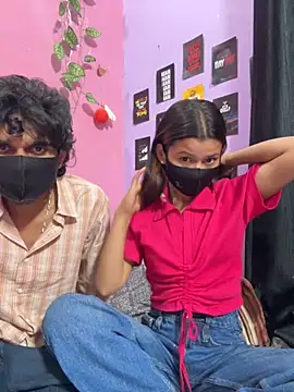 MissHermione2 online show from 3, 3, 2026