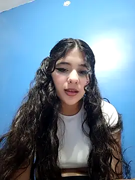 Snapshot of diosa_sofia19 chatting on 12, 1, 2026 diosa sofia19 online show from 12, 1, 2026