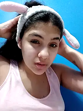 Snapshot of diosa_sofia19 chatting on 13, 1, 2026 diosa sofia19 online show from 13, 1, 2026