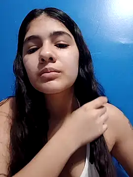 Snapshot of diosa_sofia19 chatting on 15, 1, 2026 diosa sofia19 online show from 15, 1, 2026