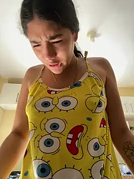 diosa sofia19 online show from 17, 7, 2026