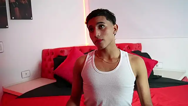 Morgan Blade online show from 14, 1, 2026