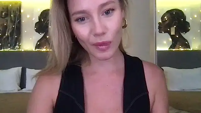 Stella muse online show from 12, 1, 2026