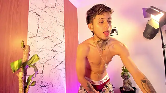 cyber novaa4 online show from 15, 4, 2026