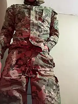 Dani18cogedor online show from 2, 3, 2026