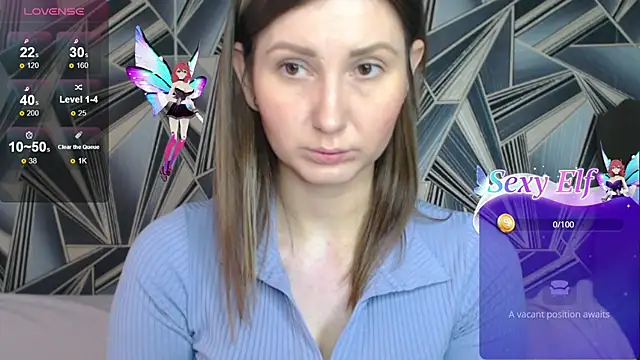 Snapshot of NikkiKiss___ chatting on 5, 2, 2026 NikkiKiss online show from 5, 2, 2026