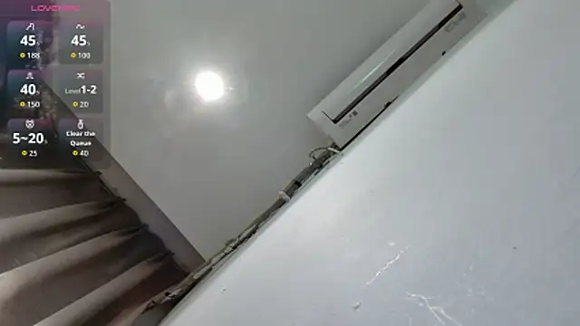 Mia-zhan online show from 5, 2, 2026