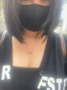 Mia-zhan online show from 19, 2, 2026