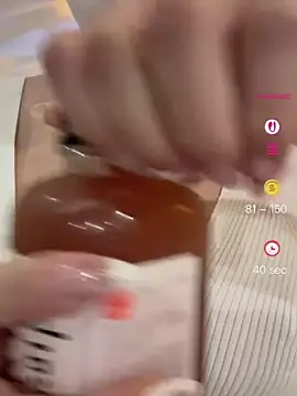 Snapshot of Mia-zhan chatting on 8, 7, 2026 Mia-zhan online show from 8, 7, 2026