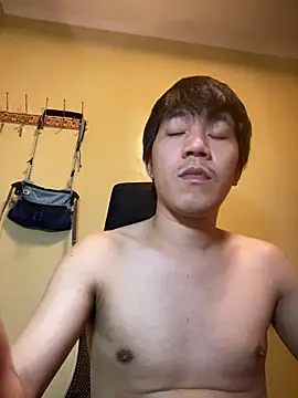 asian guy67 online show from 9, 3, 2026