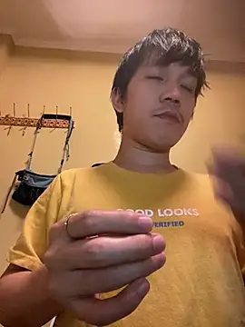 asian guy67 online show from 15, 3, 2026