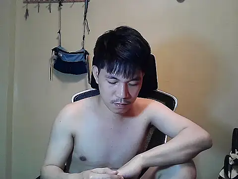 asian guy67 online show from 31, 3, 2026