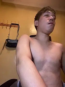 asian guy67 online show from 13, 4, 2026