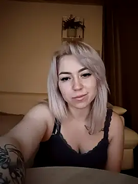 MeissyLux online show from 13, 1, 2026