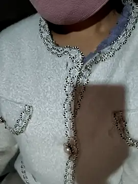 Snapshot of wbanykx2x chatting on 14, 1, 2026 wbanykx2x online show from 14, 1, 2026