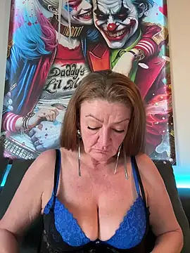 gabi-milf online show from 12, 2, 2026