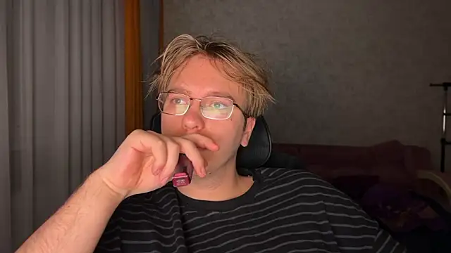 HairyVit online show from 3, 2, 2026