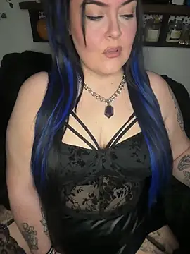 Miss CurvesXXX online show from 18, 4, 2026