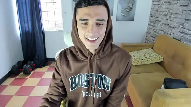 felipe colinss online show from 8, 4, 2026