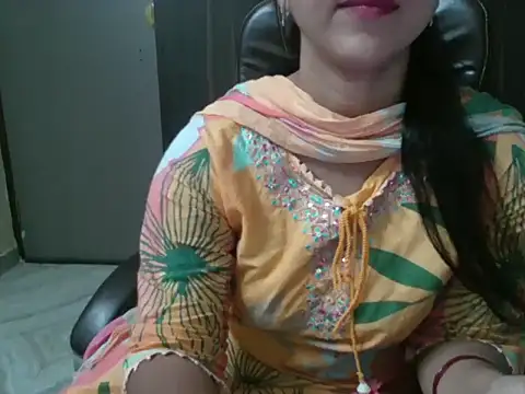 Snapshot of Adaa7 chatting on 12, 6, 2026 Adaa7 online show from 12, 6, 2026