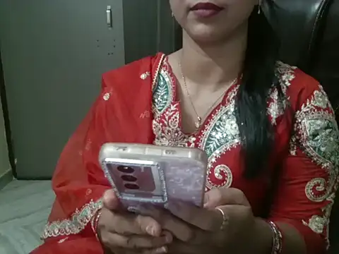 Snapshot of Adaa7 chatting on 23, 6, 2026 Adaa7 online show from 23, 6, 2026