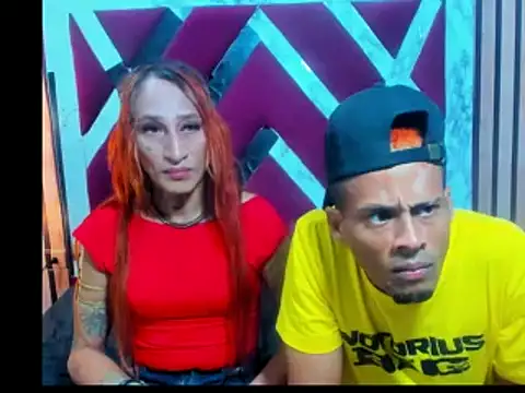 Snapshot of MeghanAndJeyRam chatting on 12, 1, 2026 MeghanAndJeyRam online show from 12, 1, 2026