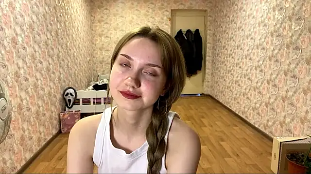 BerneiiceNases online show from 26, 2, 2026