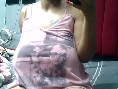 ClitorisBoobs online show from 19, 1, 2026