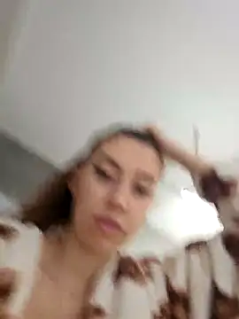 Virgin Pussy SquirtX online show from 14, 2, 2026