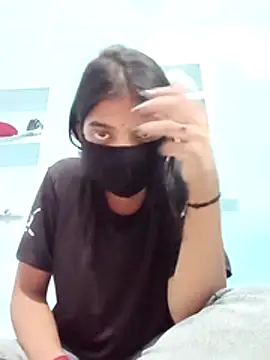 College--girl online show from 18, 1, 2026