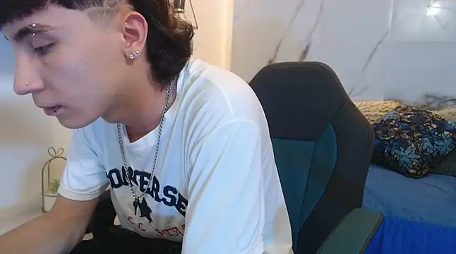 XanderGrey8 online show from 16, 3, 2026