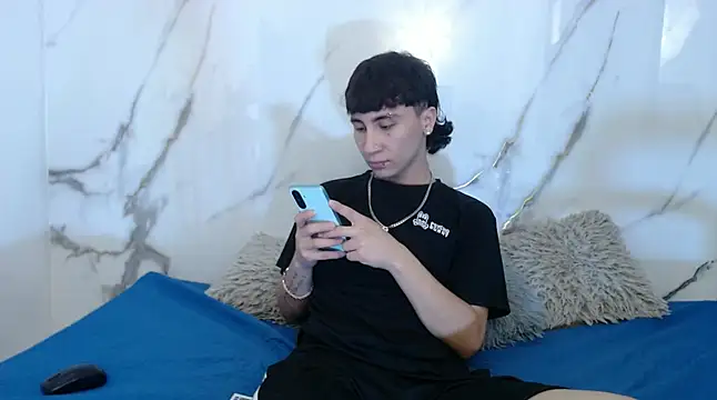 XanderGrey8 online show from 31, 3, 2026