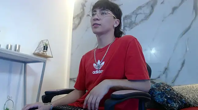 XanderGrey8 online show from 16, 4, 2026