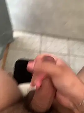 jhon01605 online show from 19, 3, 2026