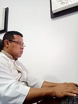 Antony-5045 online show from 14, 1, 2026