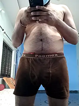 Snapshot of Kanna5115 chatting on 2, 2, 2026 Kanna5115 online show from 2, 2, 2026