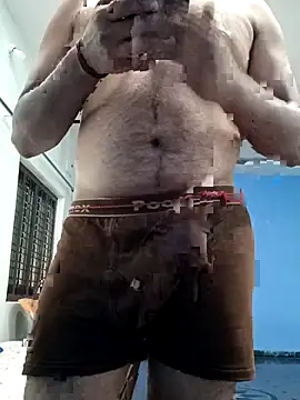 Snapshot of Kanna5115 chatting on 6, 2, 2026 Kanna5115 online show from 6, 2, 2026