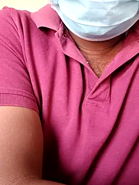 Snapshot of Kanna5115 chatting on 16, 2, 2026 Kanna5115 online show from 16, 2, 2026