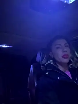 Missolevelvet online show from 17, 1, 2026