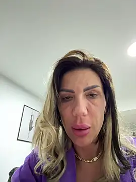 Missolevelvet online show from 21, 2, 2026