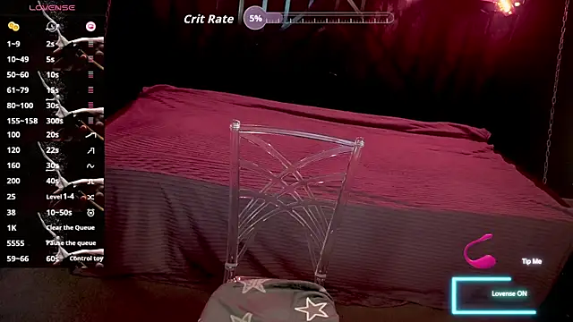 MargaritaGrey online show from 28, 2, 2026