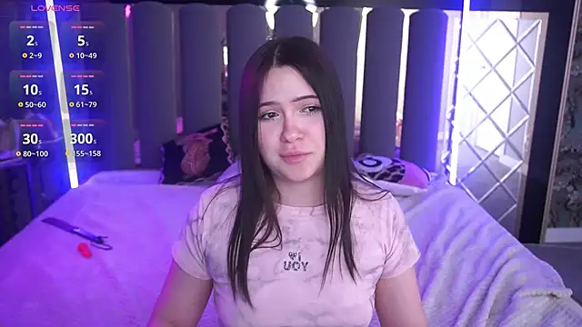 Snapshot of MargaritaGrey chatting on 11, 6, 2026 MargaritaGrey online show from 11, 6, 2026