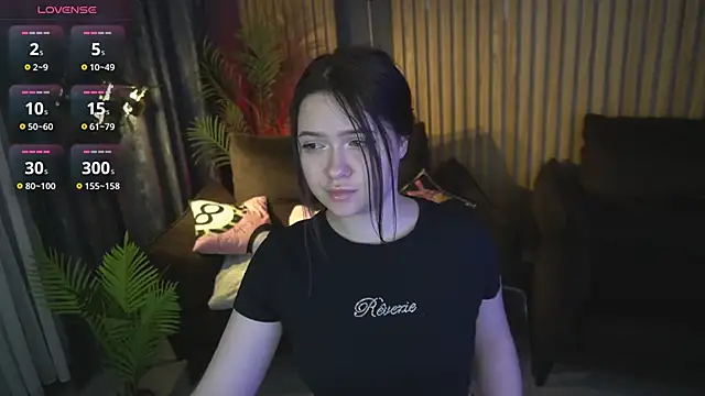 Snapshot of MargaritaGrey chatting on 15, 6, 2026 MargaritaGrey online show from 15, 6, 2026