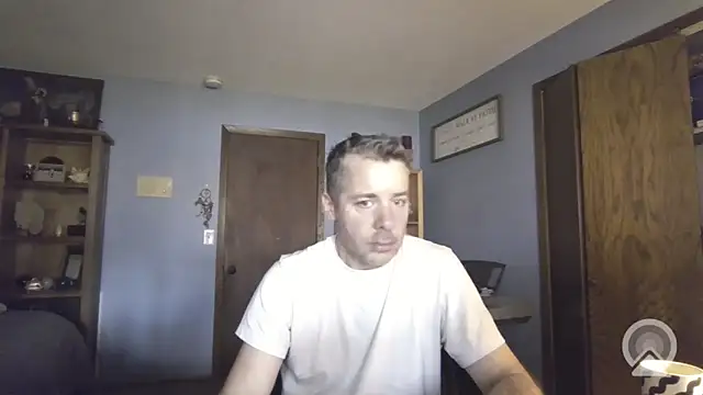 chrisw8140 online show from 31, 3, 2026