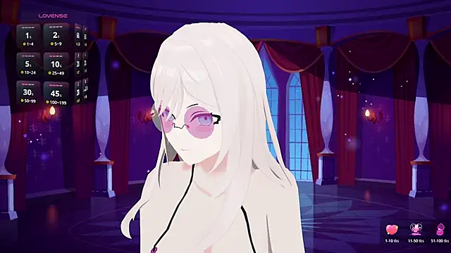 eva 3d online show from 31, 1, 2026