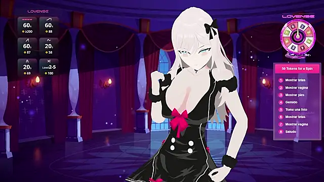 eva 3d online show from 2, 2, 2026