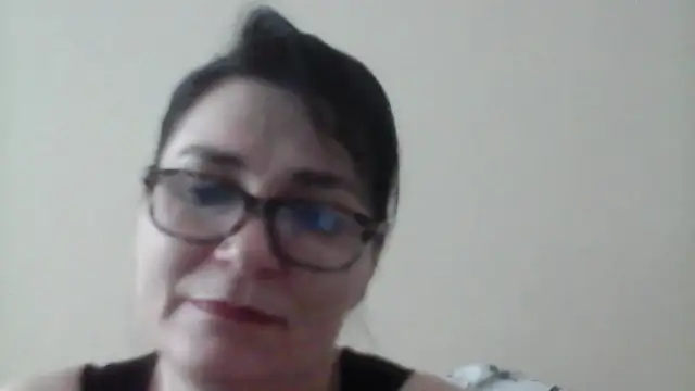 HotMonica online show from 26, 3, 2026