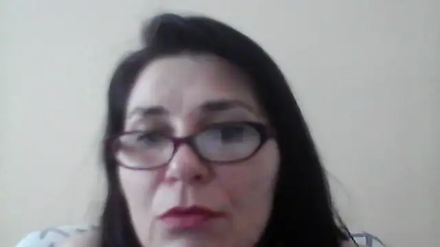 HotMonica online show from 30, 3, 2026