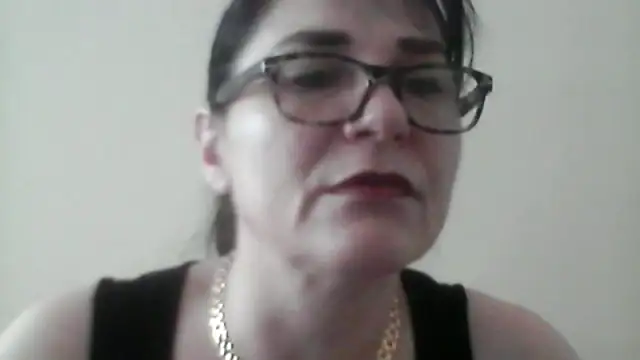 HotMonica online show from 31, 3, 2026